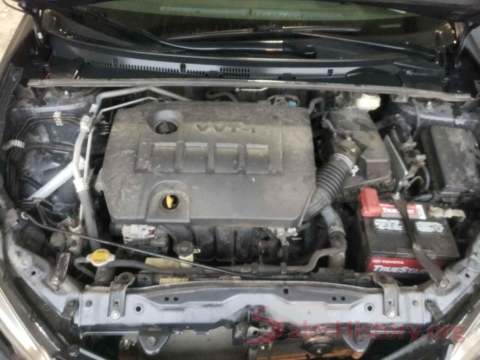 5YFBURHE6GP415728 2016 TOYOTA COROLLA