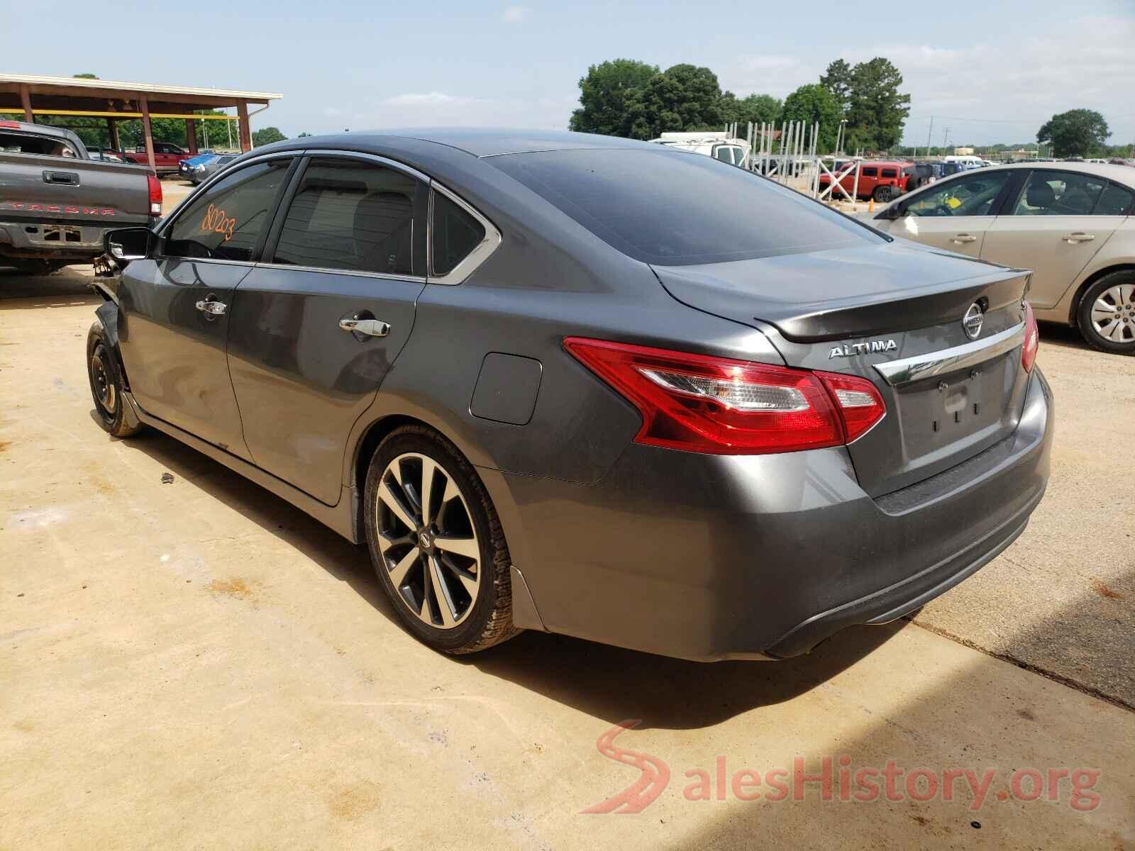 1N4AL3AP3GC208042 2016 NISSAN ALTIMA