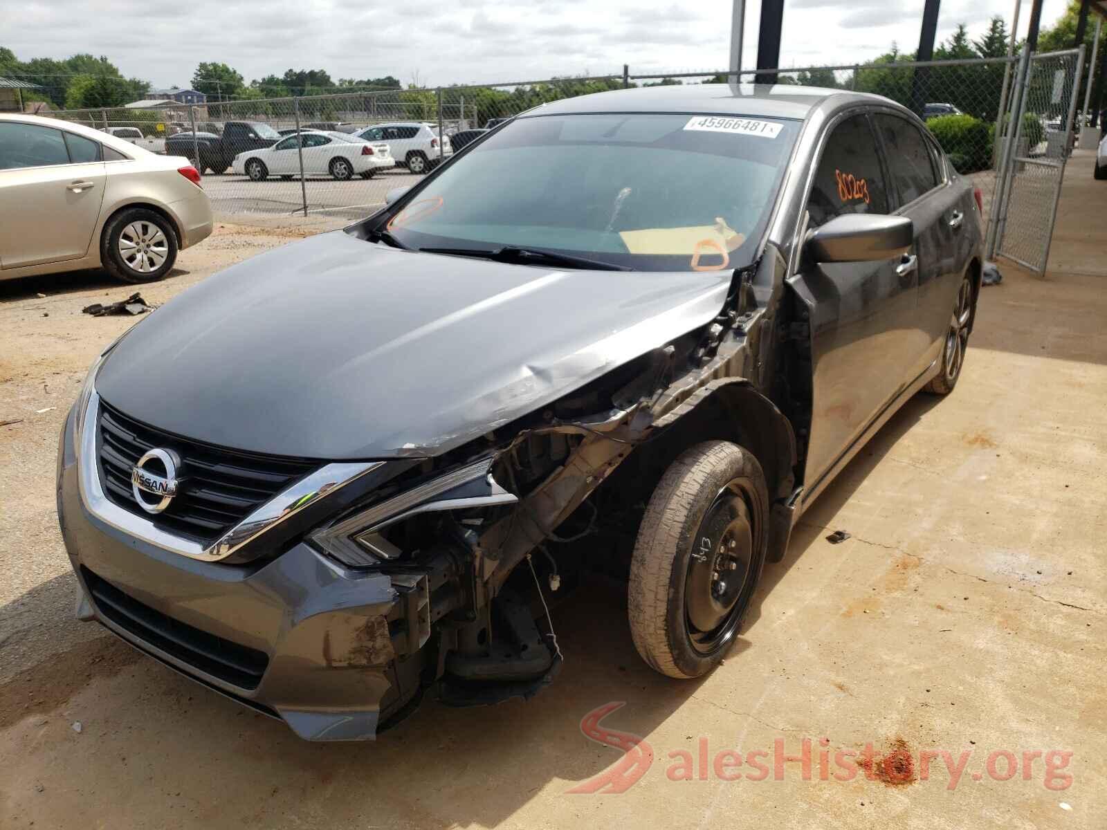 1N4AL3AP3GC208042 2016 NISSAN ALTIMA