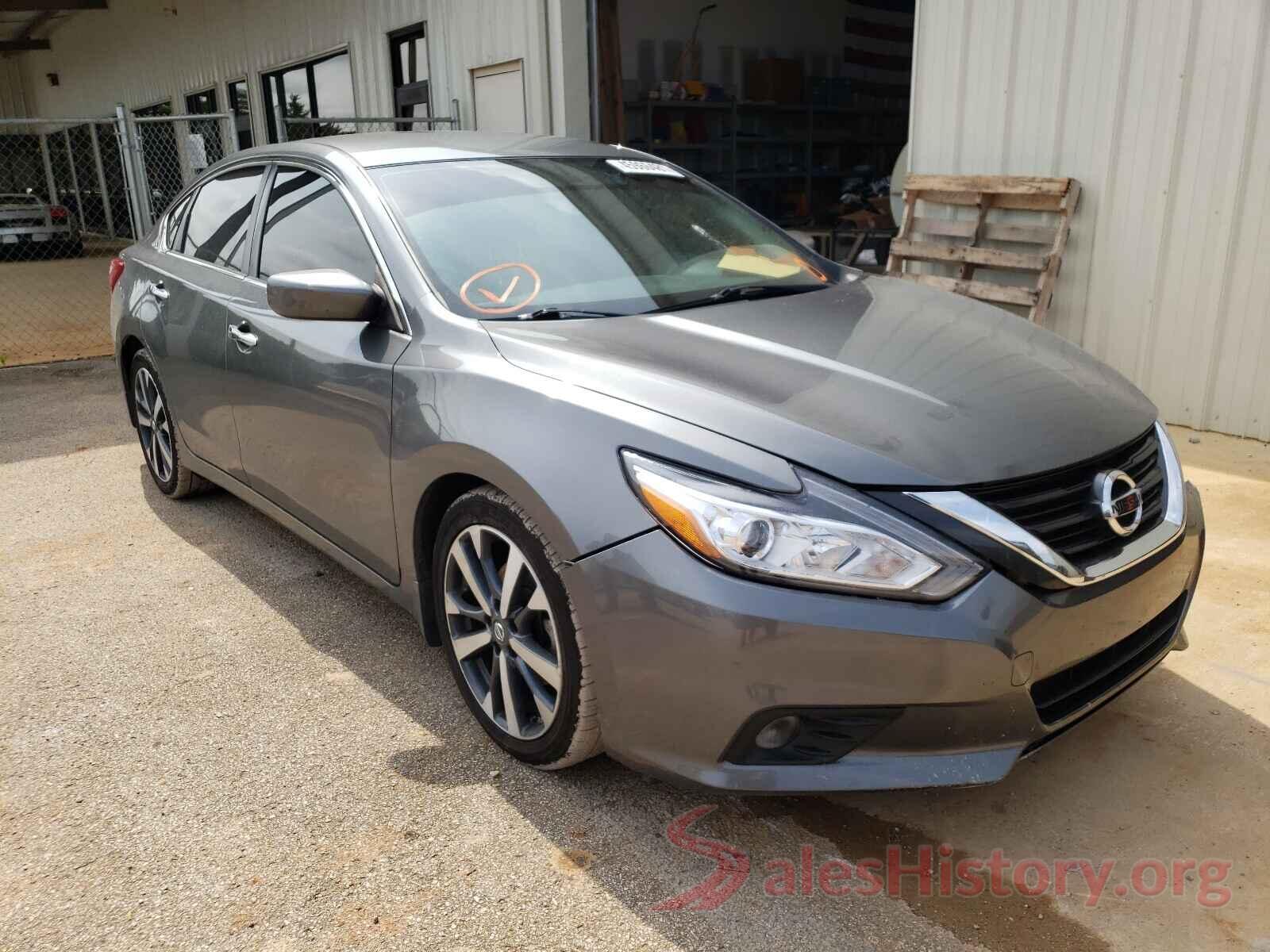 1N4AL3AP3GC208042 2016 NISSAN ALTIMA