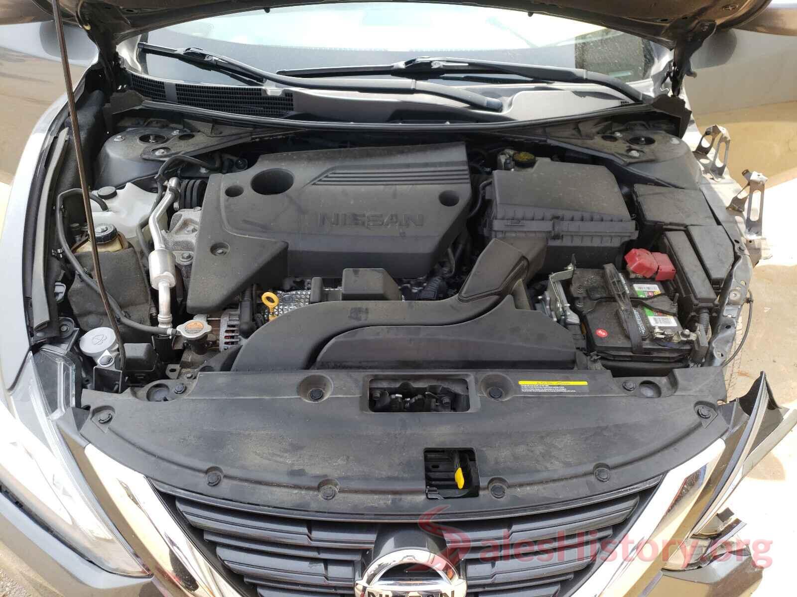 1N4AL3AP3GC208042 2016 NISSAN ALTIMA