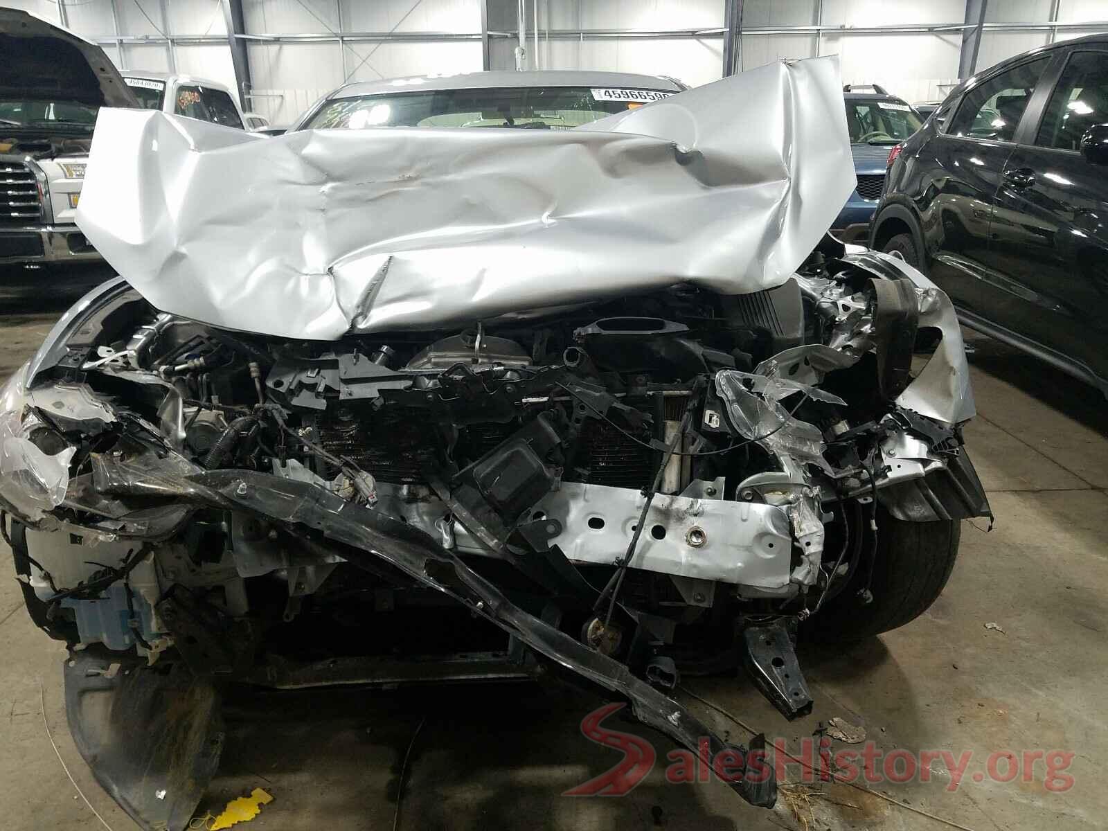 JM1GJ1U53G1414109 2016 MAZDA 6