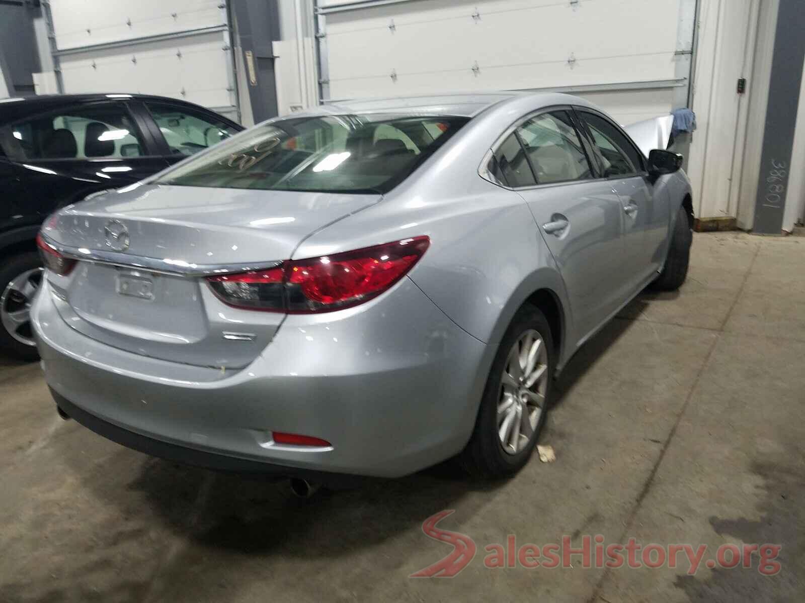 JM1GJ1U53G1414109 2016 MAZDA 6