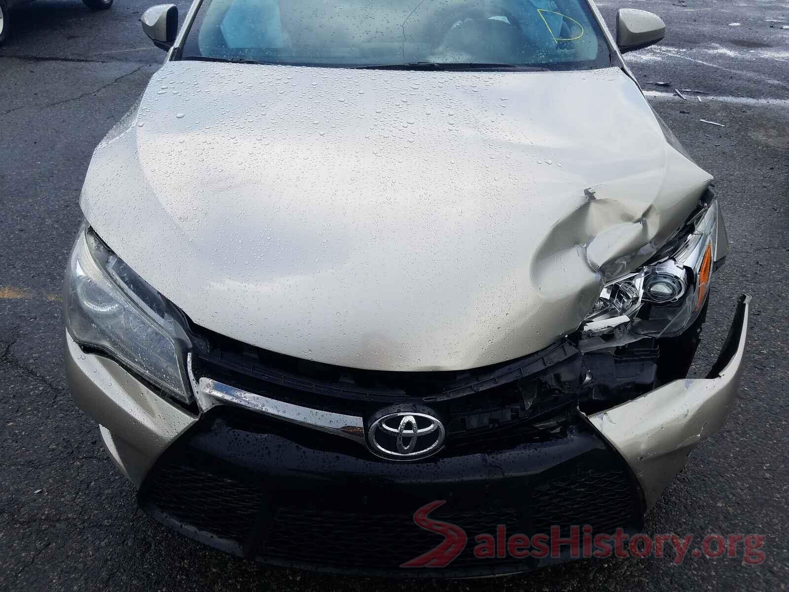 4T1BF1FK2GU215044 2016 TOYOTA CAMRY