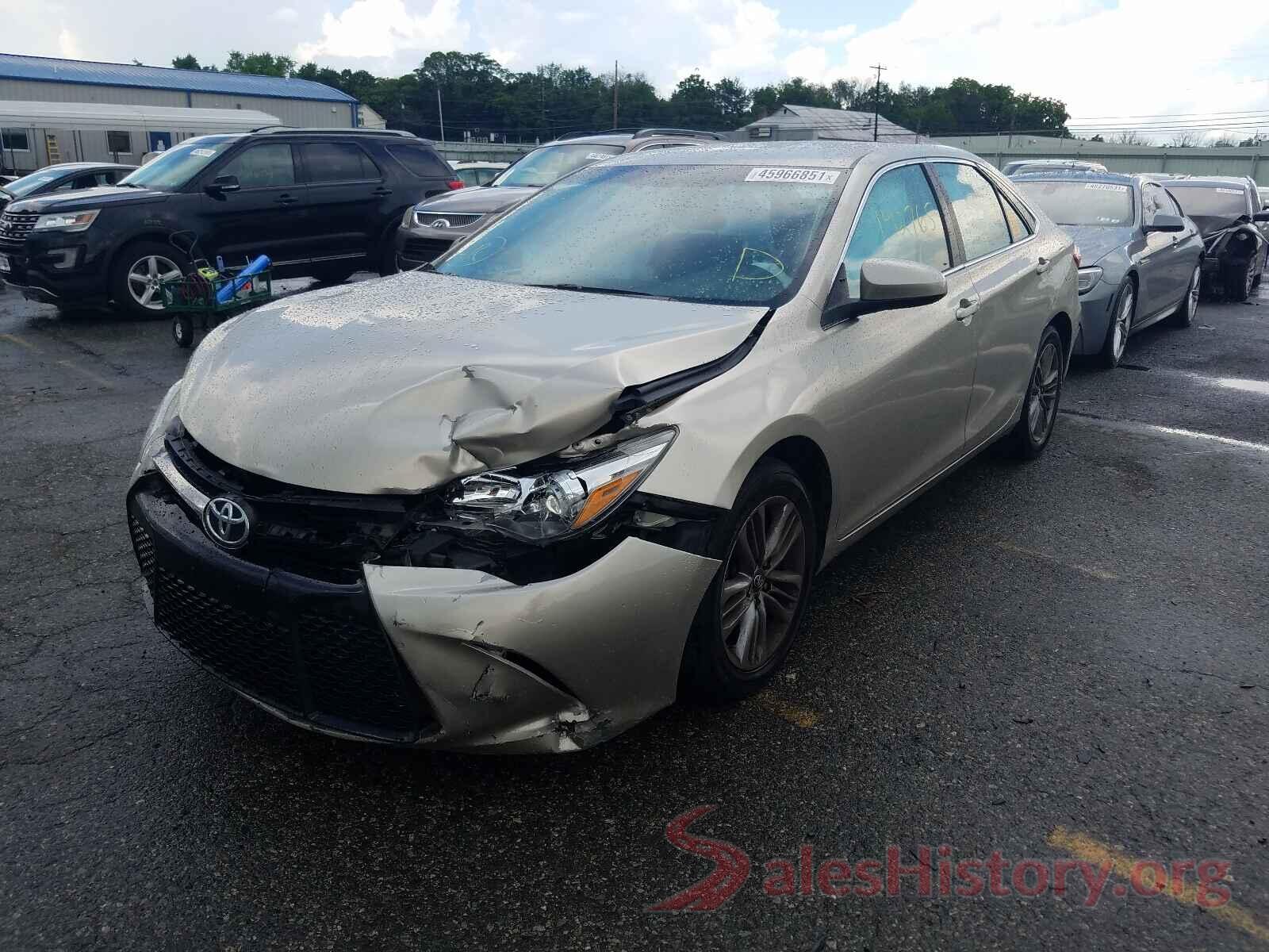 4T1BF1FK2GU215044 2016 TOYOTA CAMRY