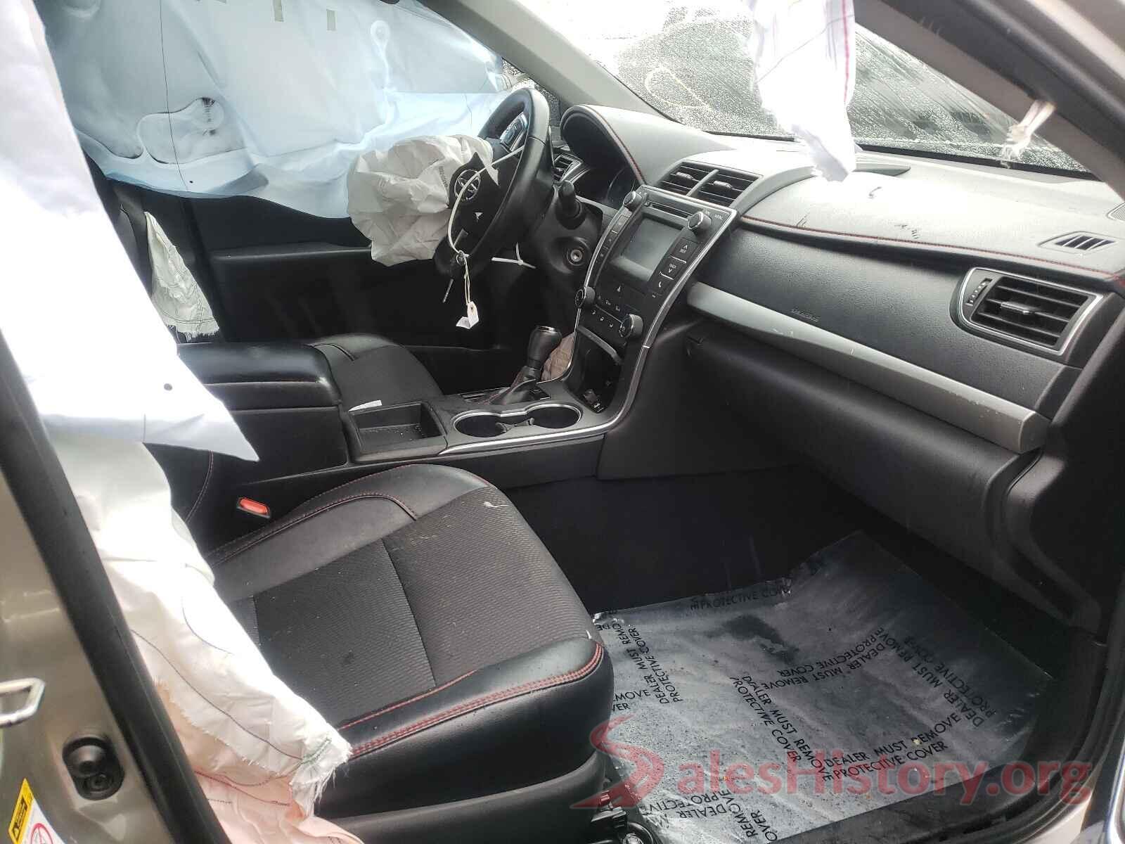 4T1BF1FK2GU215044 2016 TOYOTA CAMRY