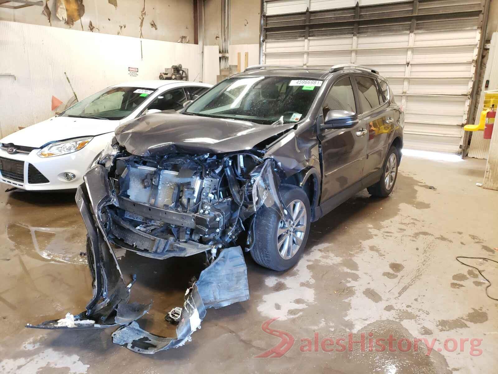 2T3YFREV3HW344925 2017 TOYOTA RAV4