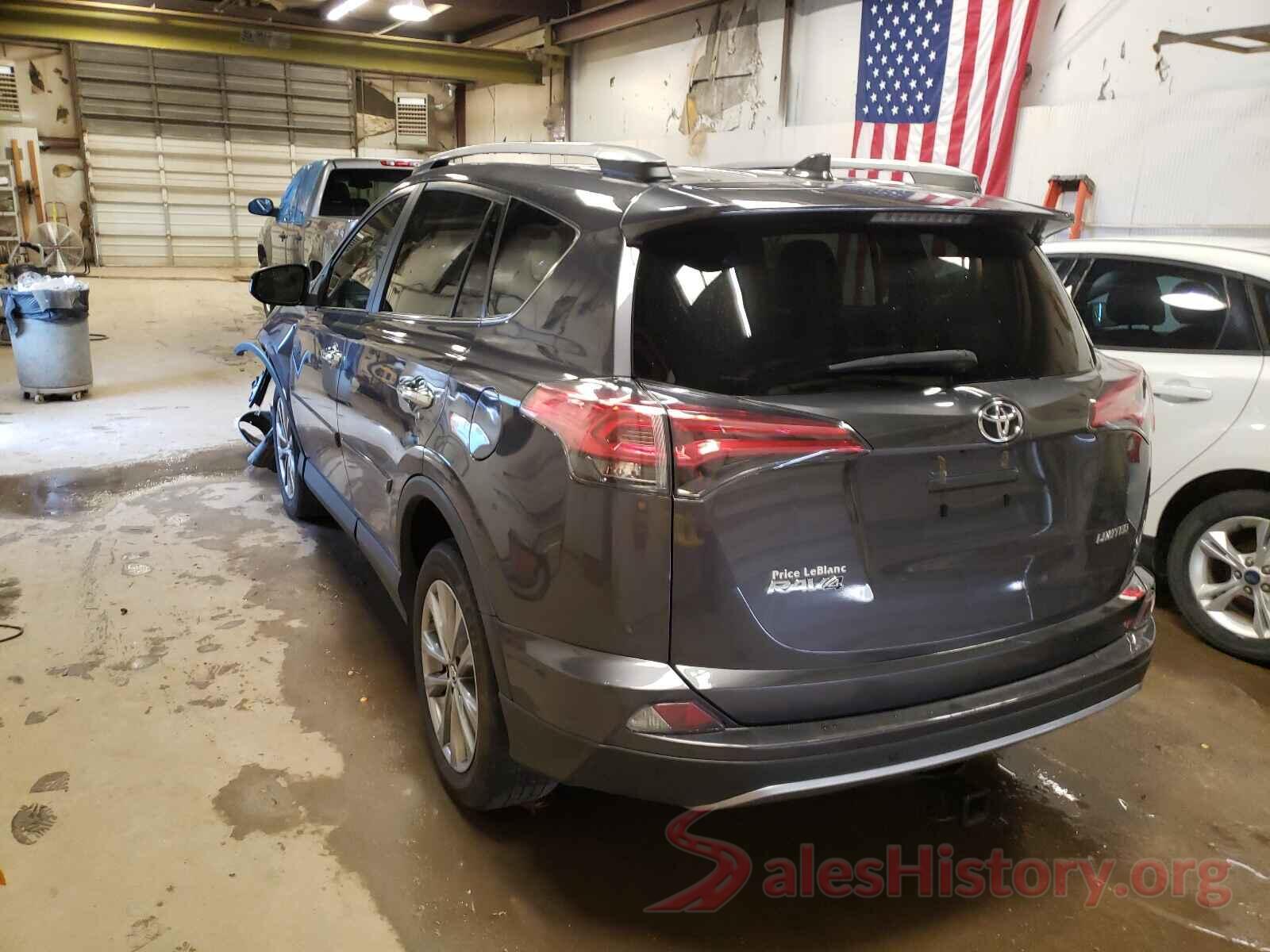 2T3YFREV3HW344925 2017 TOYOTA RAV4