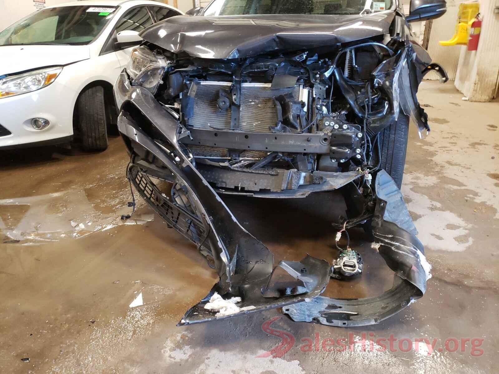 2T3YFREV3HW344925 2017 TOYOTA RAV4