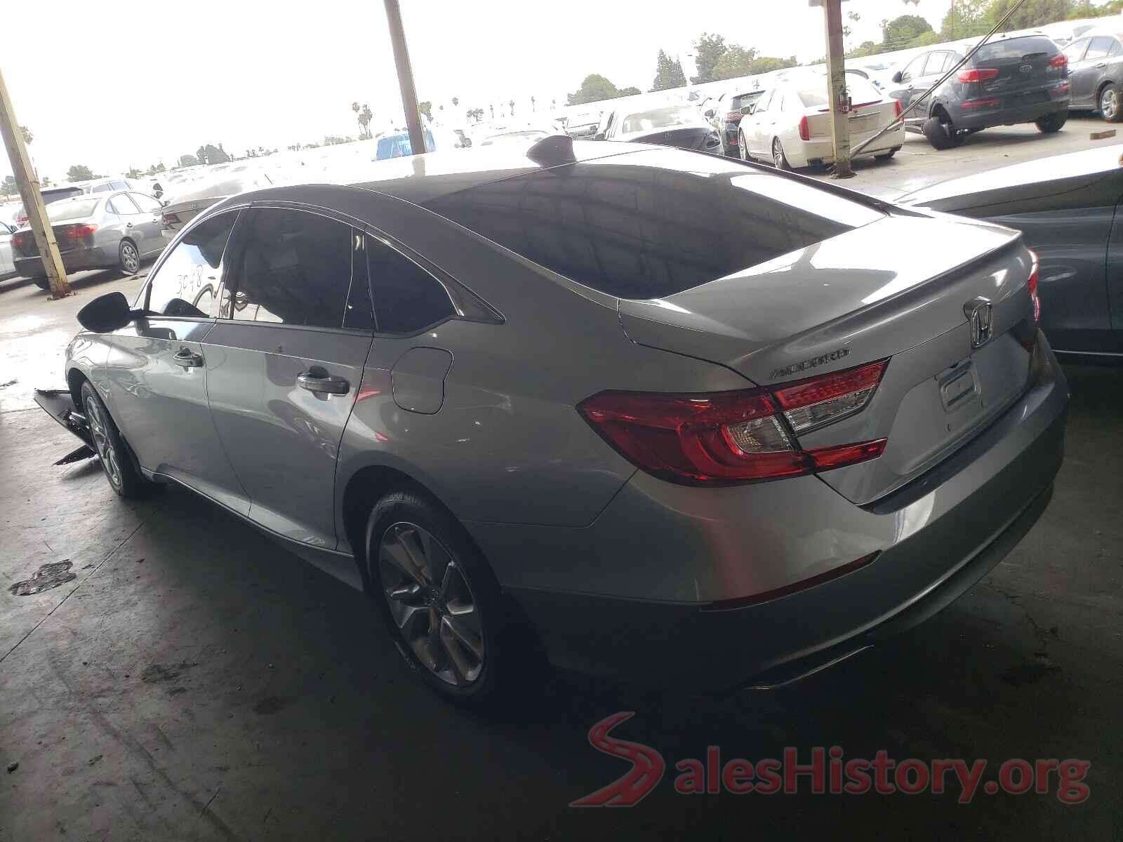 1HGCV1F12LA076193 2020 HONDA ACCORD