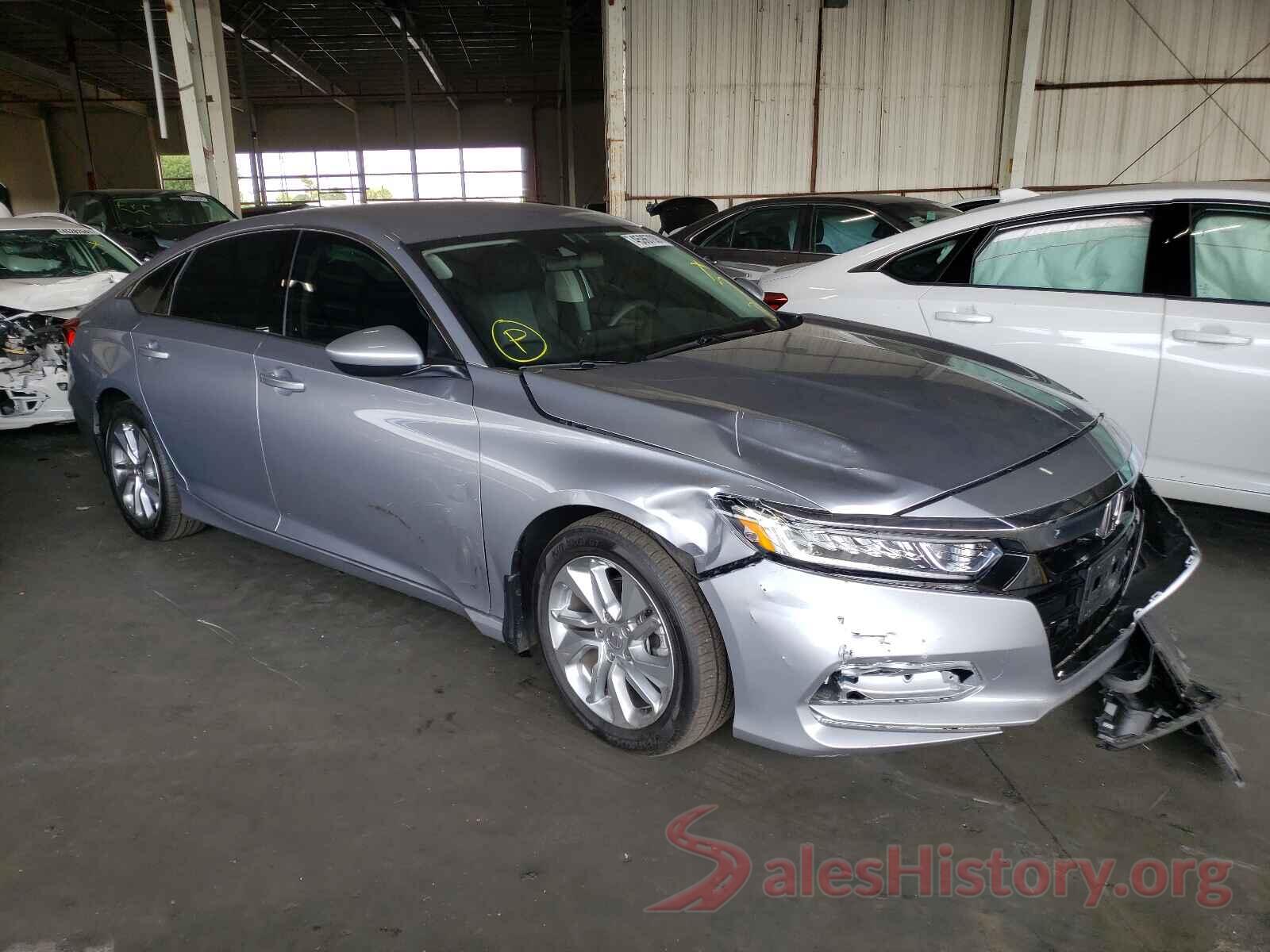 1HGCV1F12LA076193 2020 HONDA ACCORD