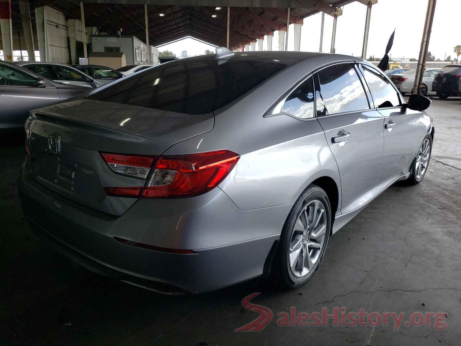 1HGCV1F12LA076193 2020 HONDA ACCORD