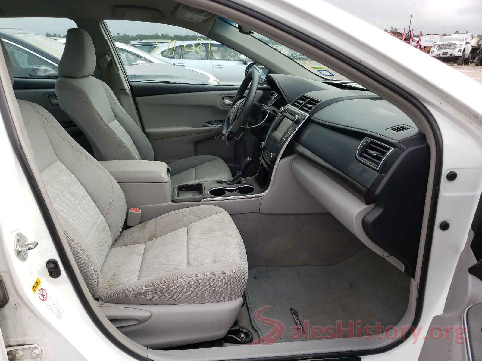 4T4BF1FK1GR518712 2016 TOYOTA CAMRY