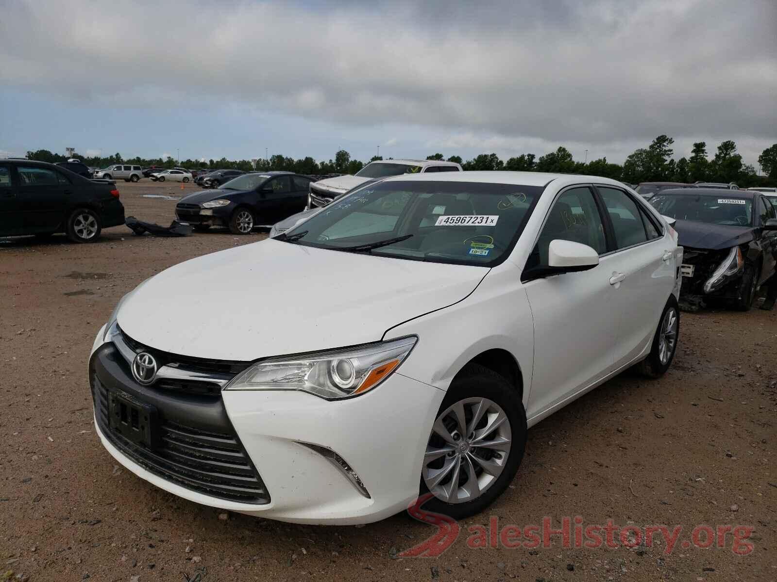 4T4BF1FK1GR518712 2016 TOYOTA CAMRY