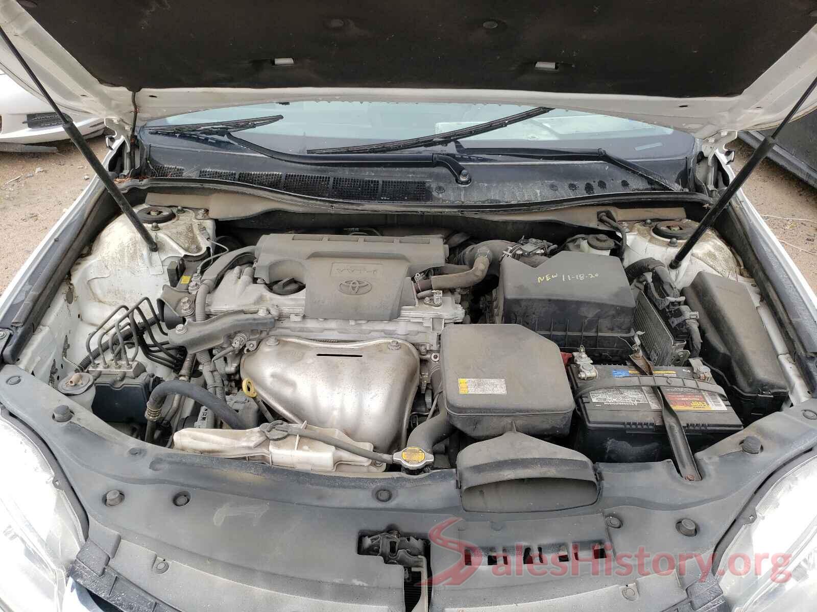 4T4BF1FK1GR518712 2016 TOYOTA CAMRY