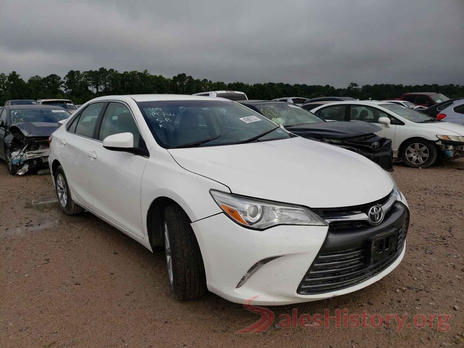 4T4BF1FK1GR518712 2016 TOYOTA CAMRY