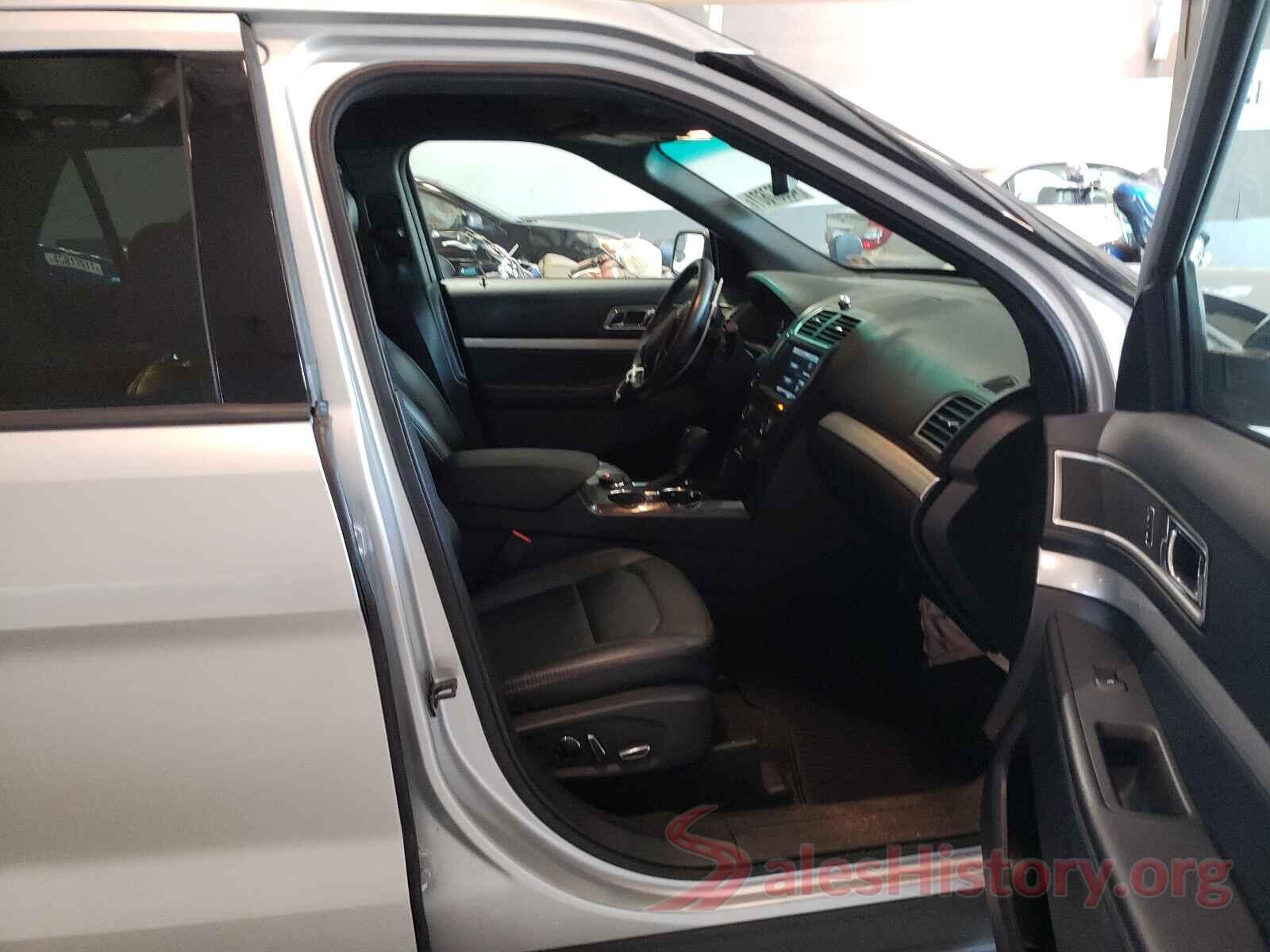 1FM5K8DH4GGC68903 2016 FORD EXPLORER