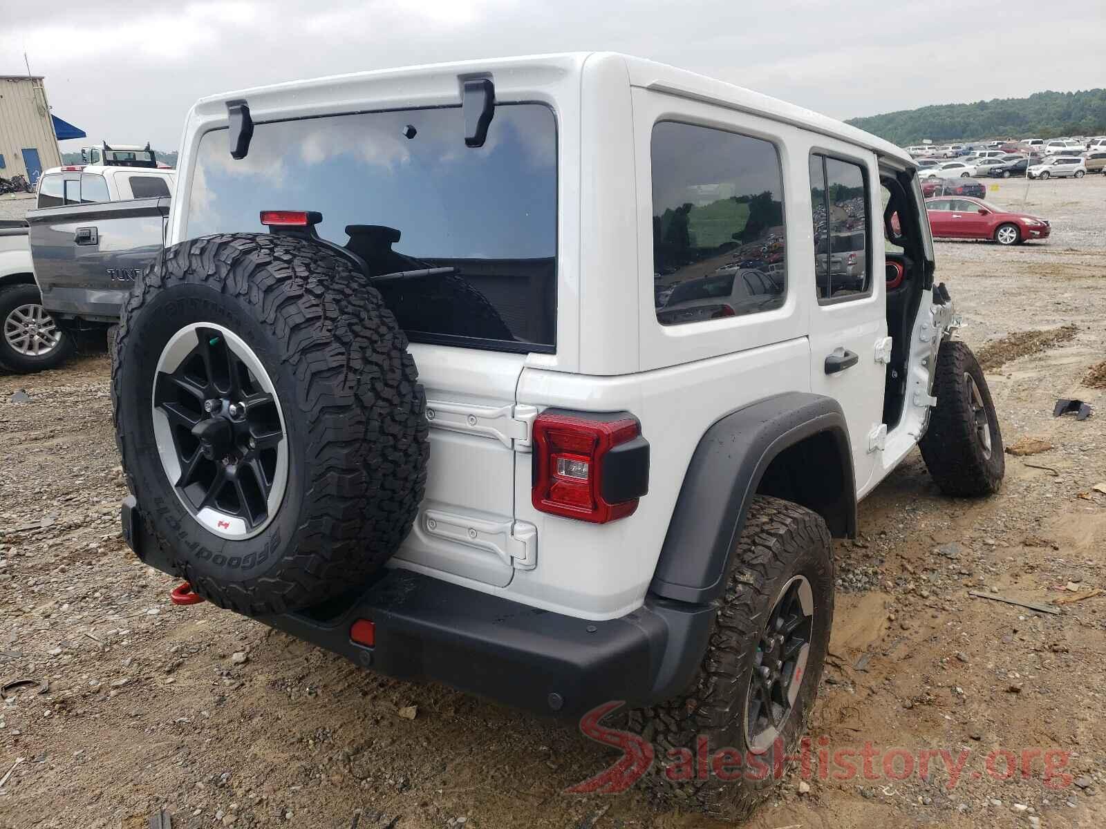 1C4HJXFG7MW531857 2021 JEEP WRANGLER