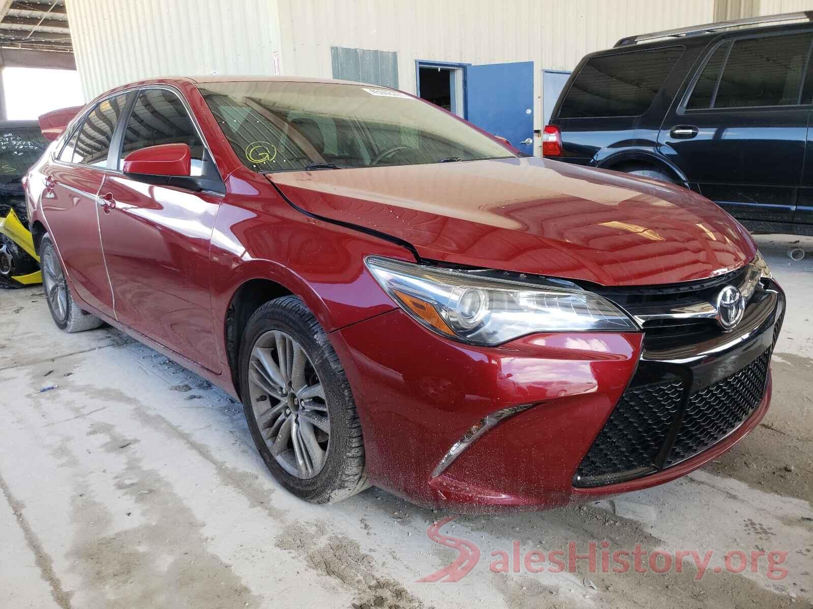 4T1BF1FK5HU657656 2017 TOYOTA CAMRY