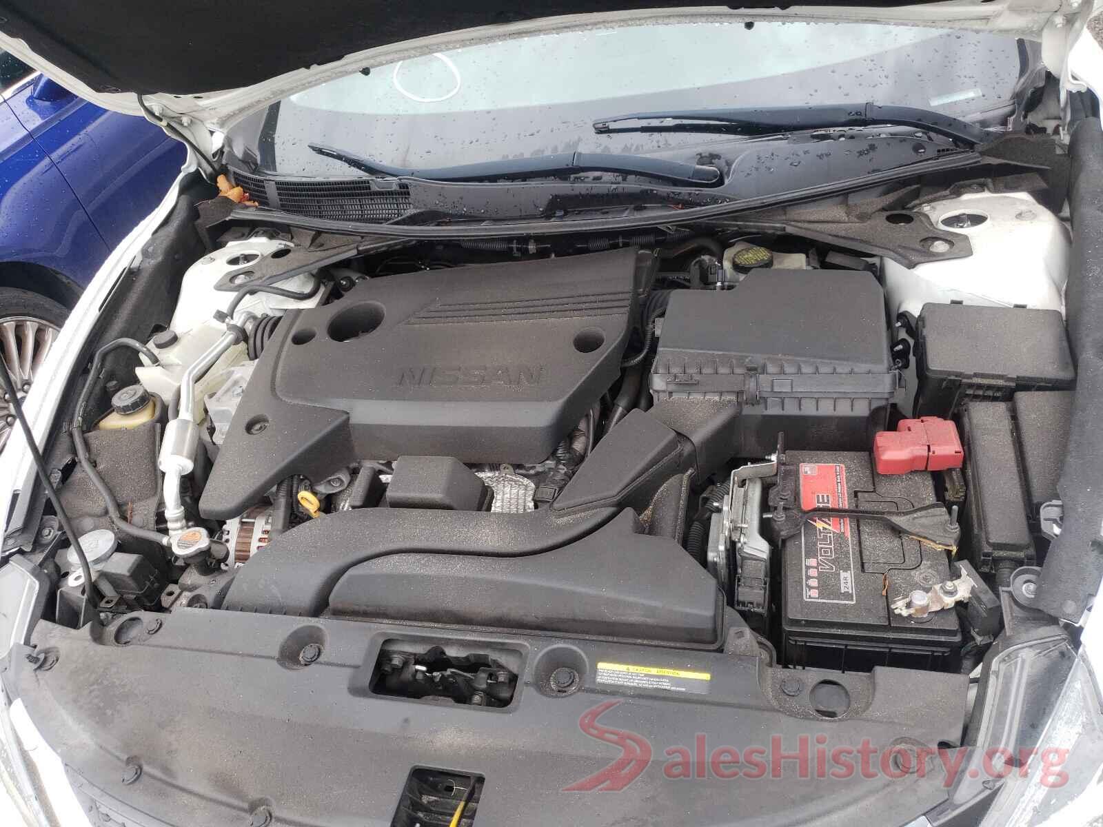 1N4AL3AP6JC211007 2018 NISSAN ALTIMA