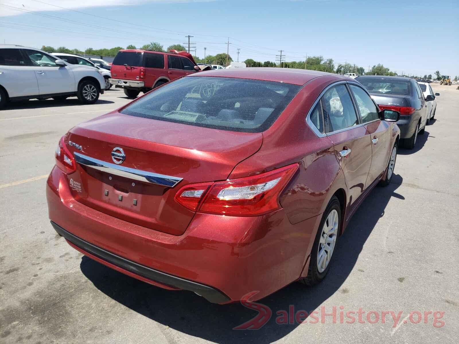 1N4AL3AP2GC241050 2016 NISSAN ALTIMA