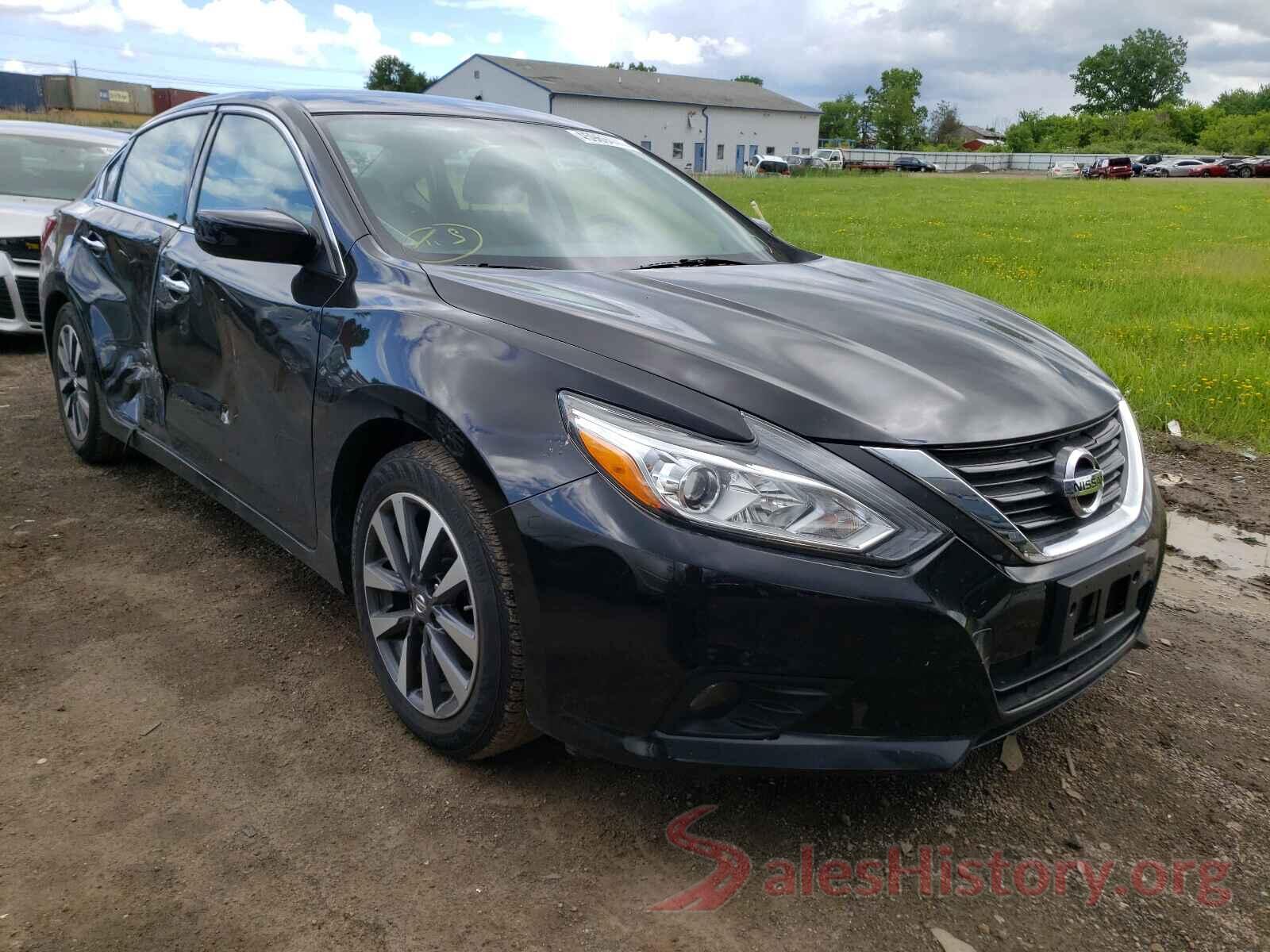 1N4AL3AP4GC260408 2016 NISSAN ALTIMA