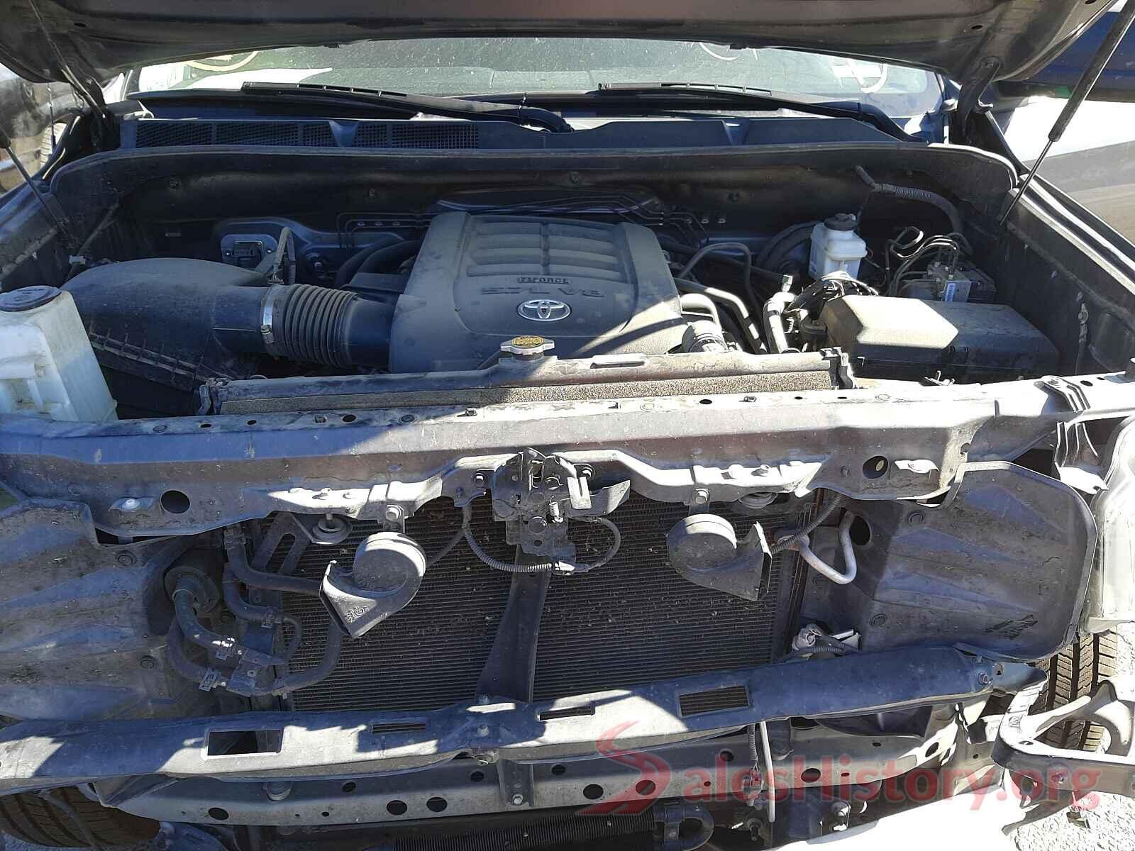 5TFEY5F13GX207785 2016 TOYOTA TUNDRA