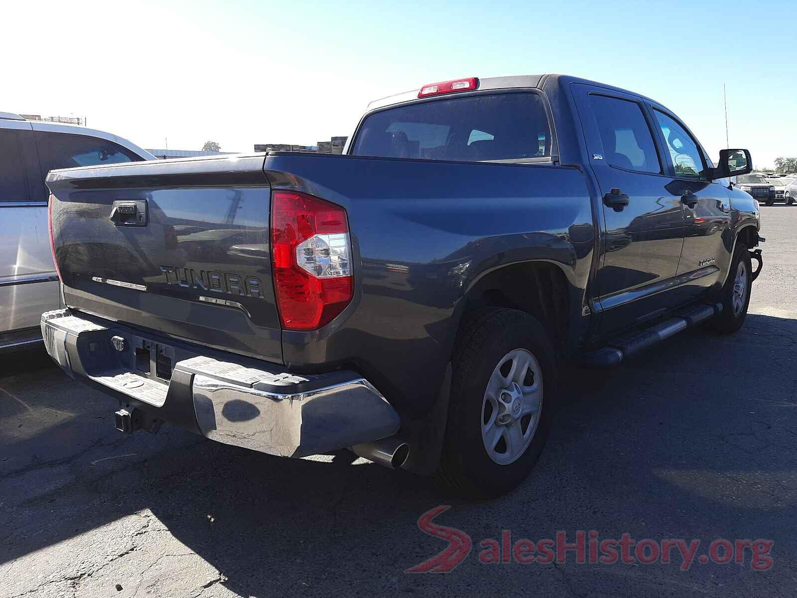 5TFEY5F13GX207785 2016 TOYOTA TUNDRA