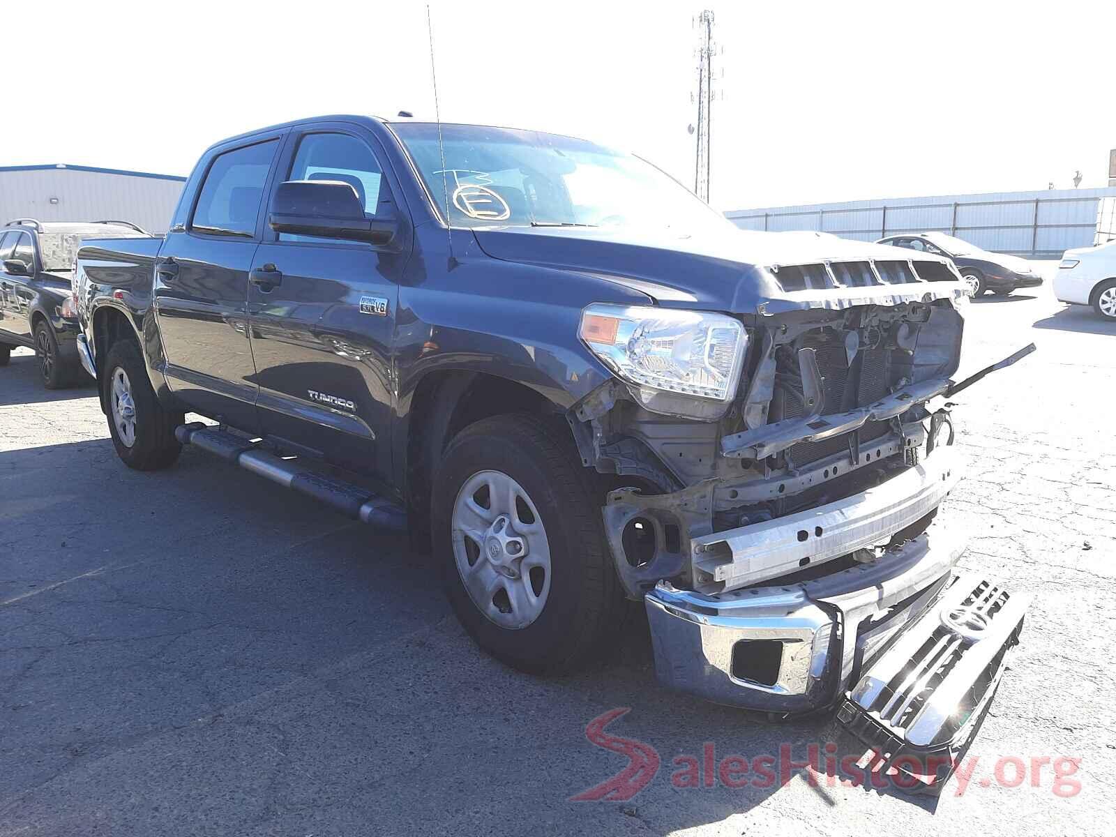 5TFEY5F13GX207785 2016 TOYOTA TUNDRA