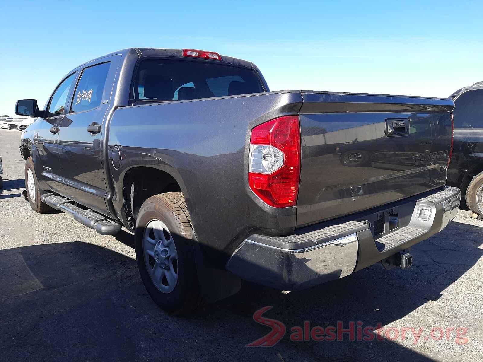 5TFEY5F13GX207785 2016 TOYOTA TUNDRA