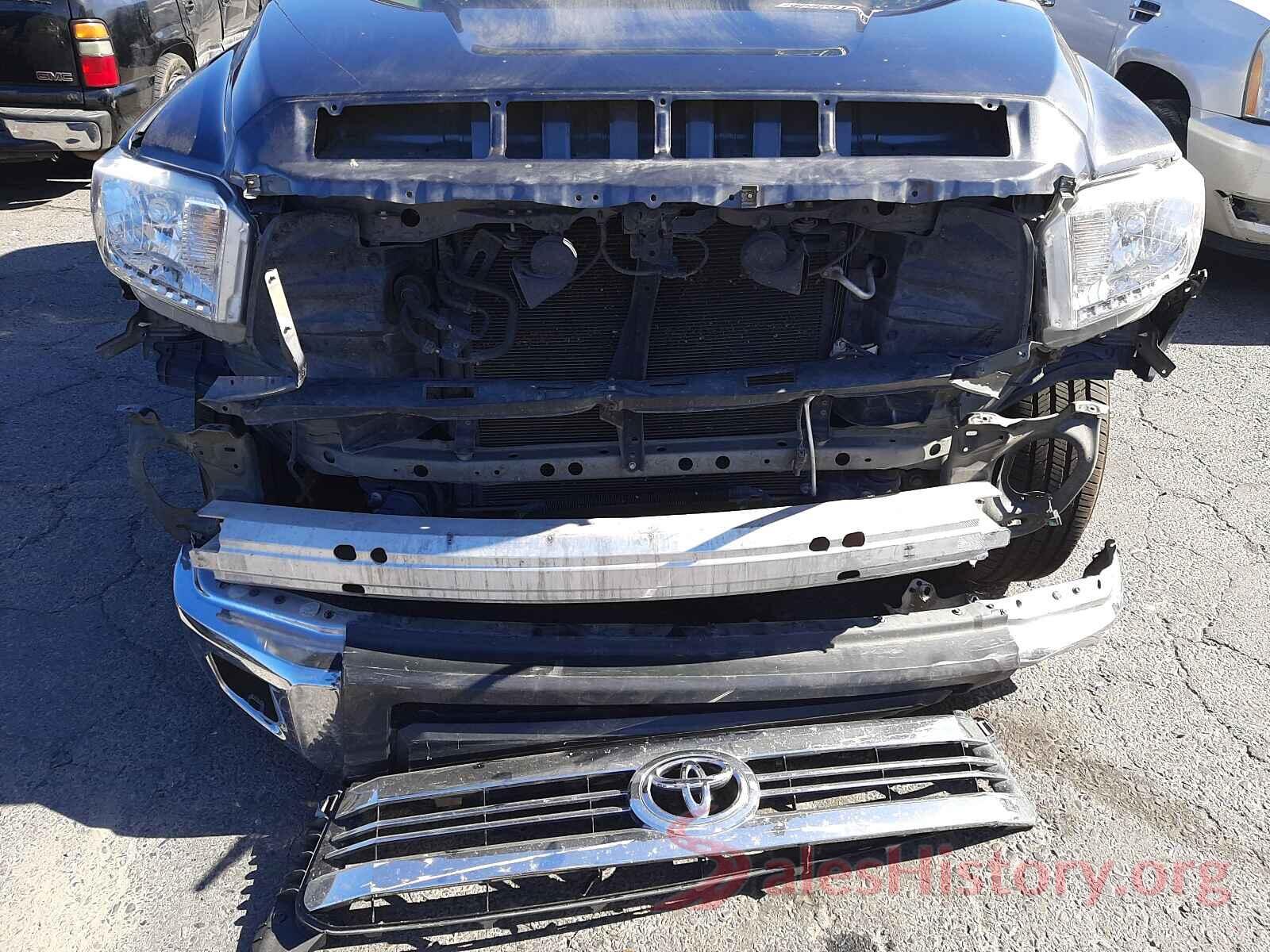 5TFEY5F13GX207785 2016 TOYOTA TUNDRA