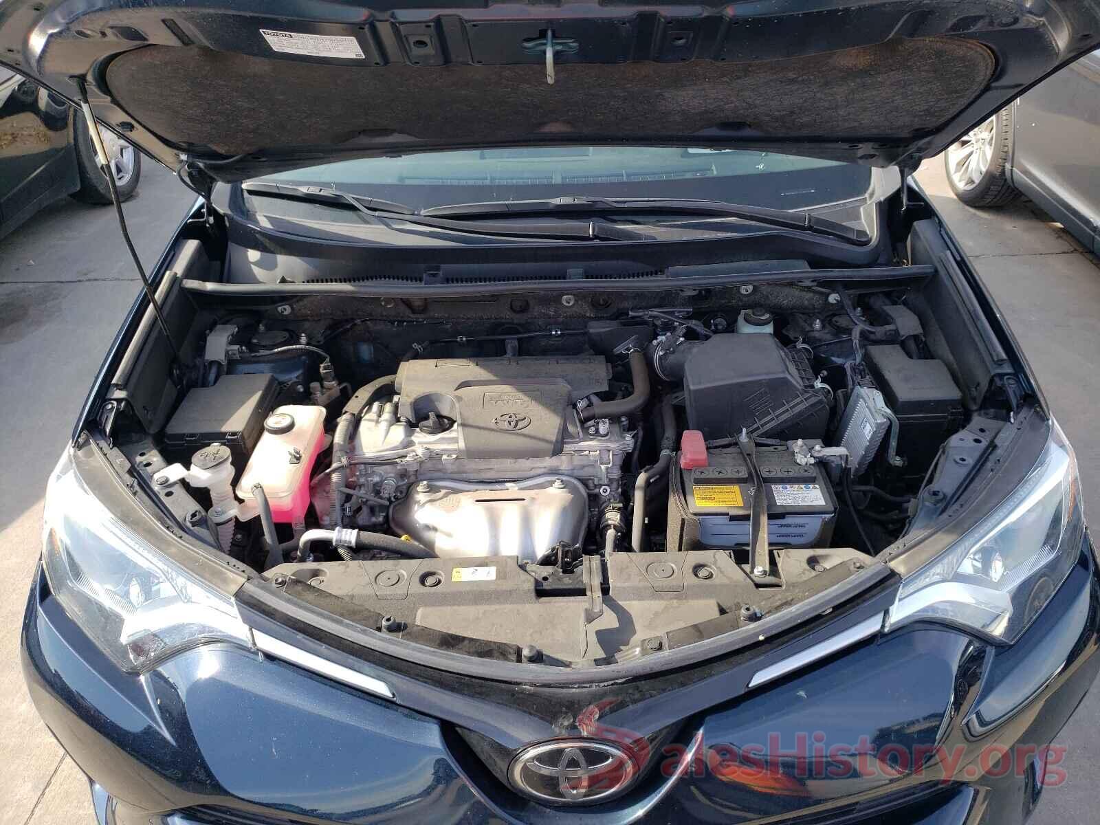 JTMZFREV7JJ179017 2018 TOYOTA RAV4