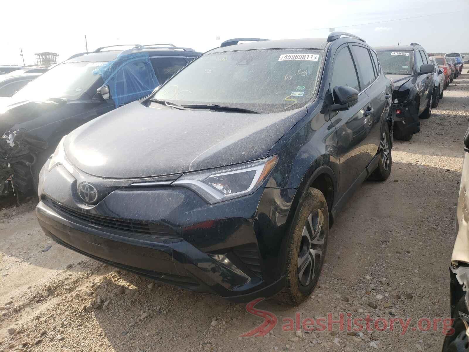 JTMZFREV7JJ179017 2018 TOYOTA RAV4