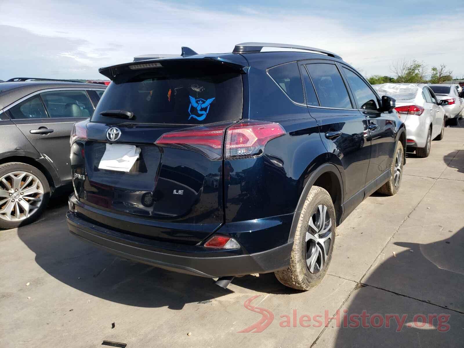 JTMZFREV7JJ179017 2018 TOYOTA RAV4