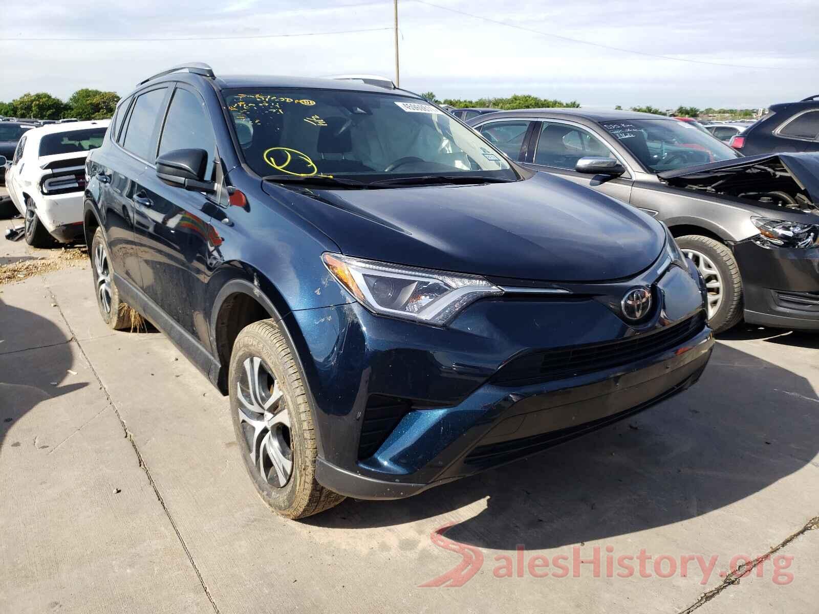 JTMZFREV7JJ179017 2018 TOYOTA RAV4