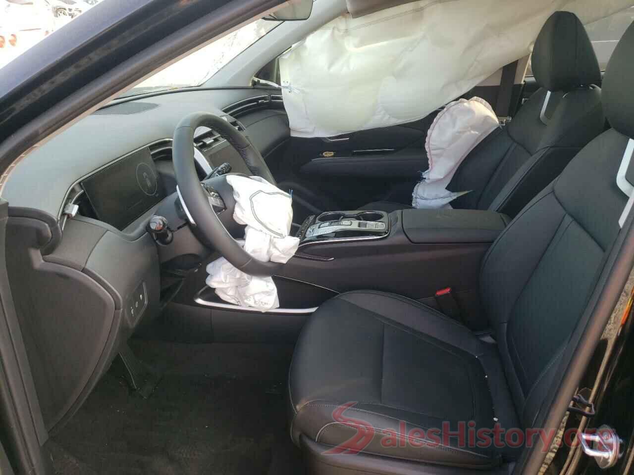 5NMJECAE0NH109325 2022 HYUNDAI TUCSON