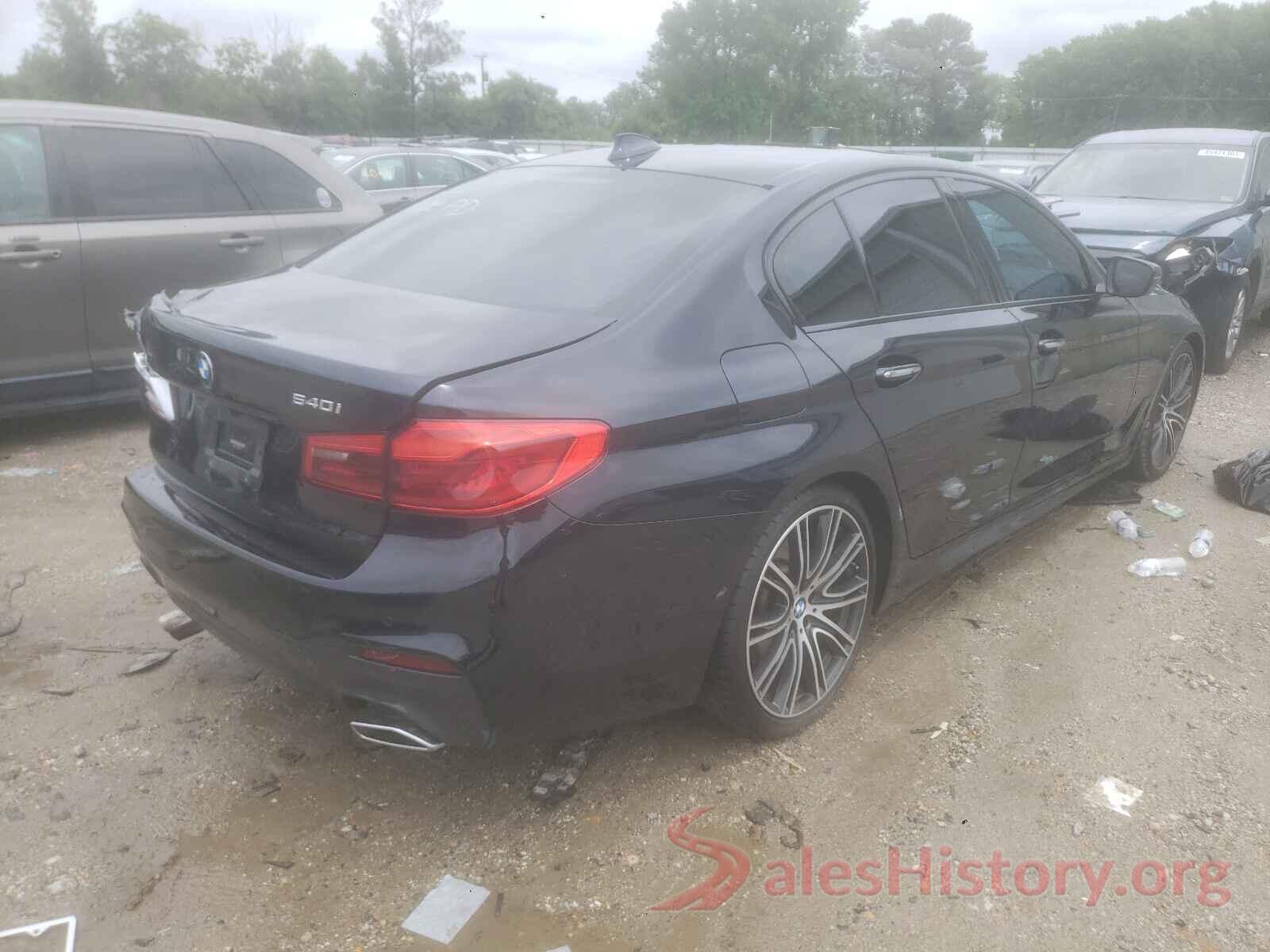 WBAJE5C33HG913733 2017 BMW 5 SERIES