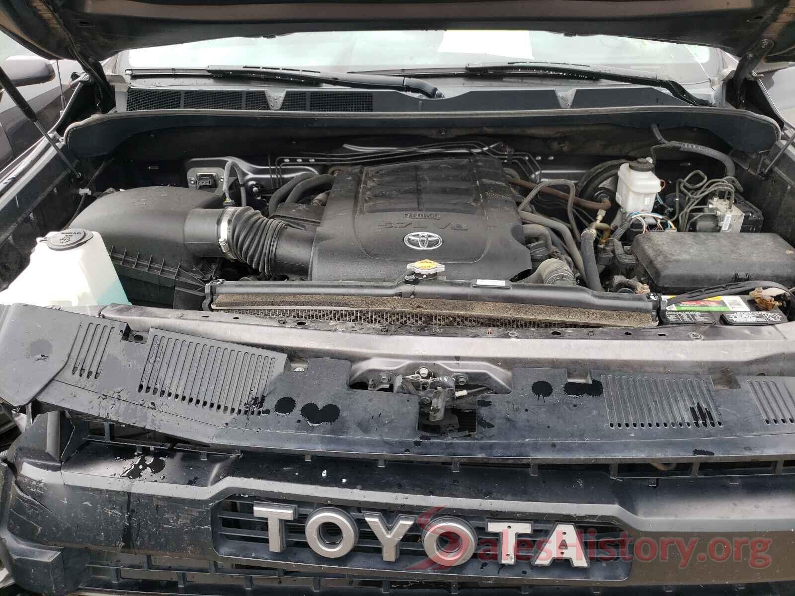 5TFDW5F17GX577168 2016 TOYOTA TUNDRA