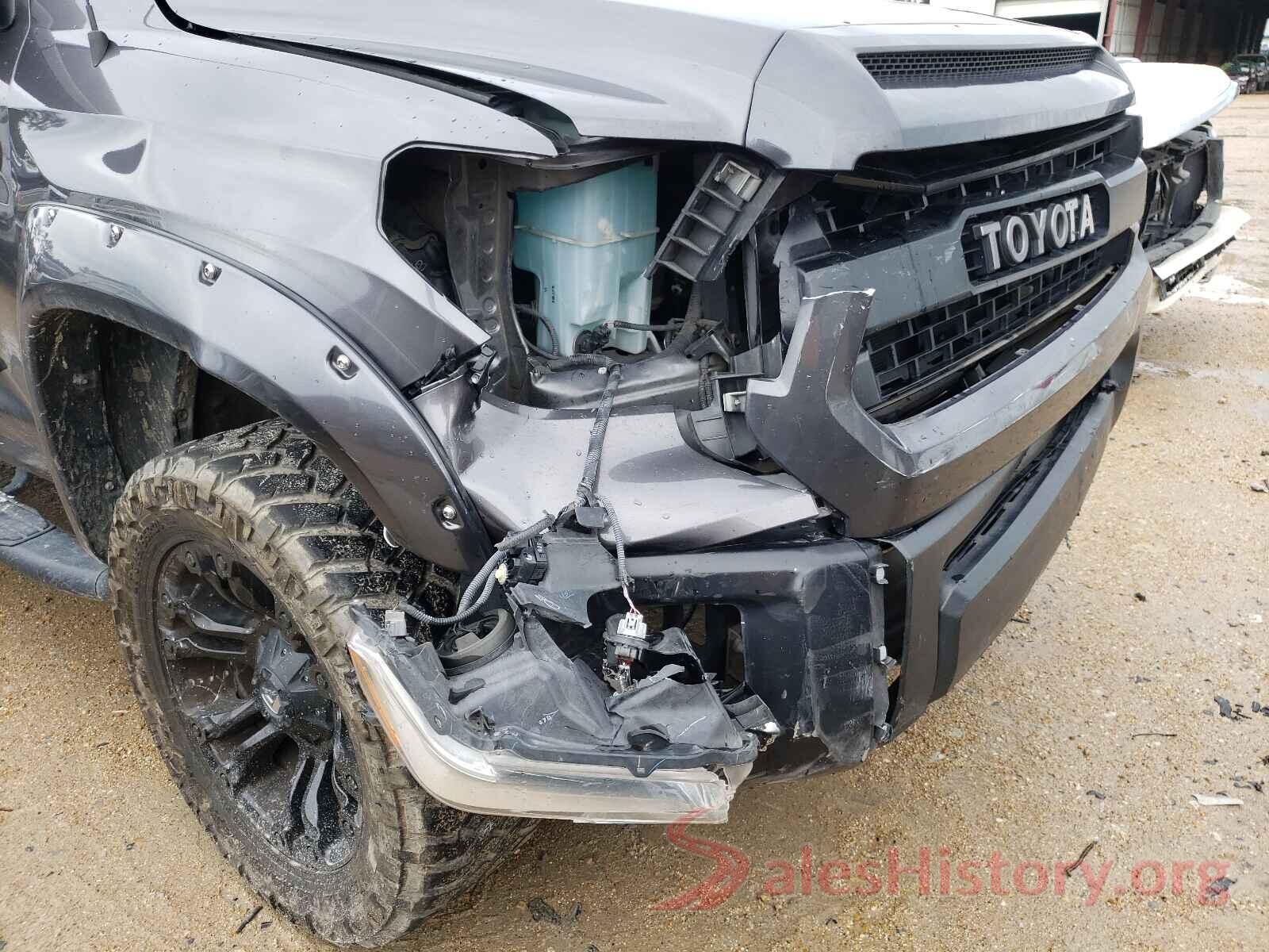 5TFDW5F17GX577168 2016 TOYOTA TUNDRA