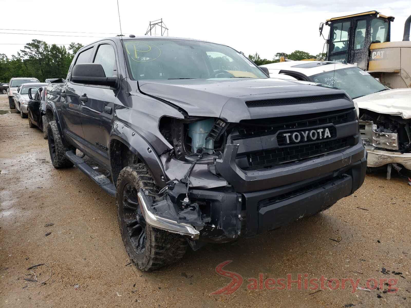 5TFDW5F17GX577168 2016 TOYOTA TUNDRA