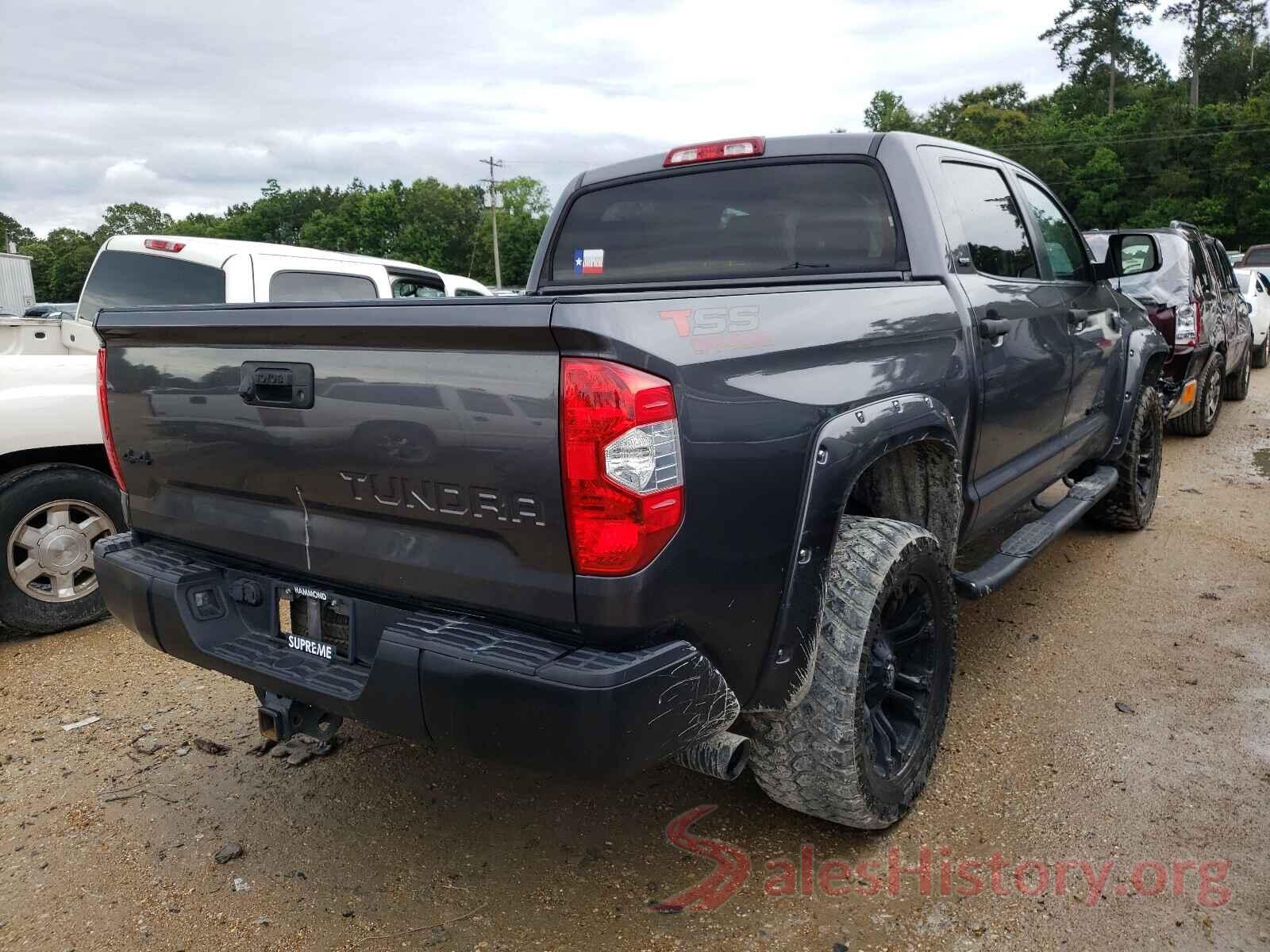 5TFDW5F17GX577168 2016 TOYOTA TUNDRA