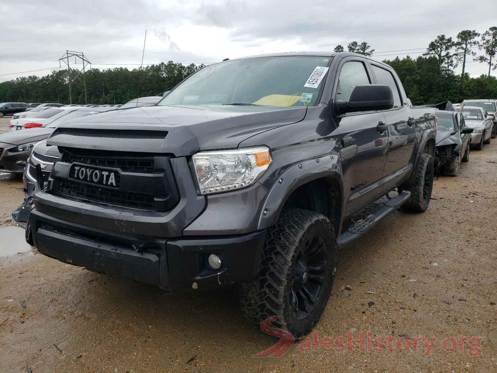 5TFDW5F17GX577168 2016 TOYOTA TUNDRA