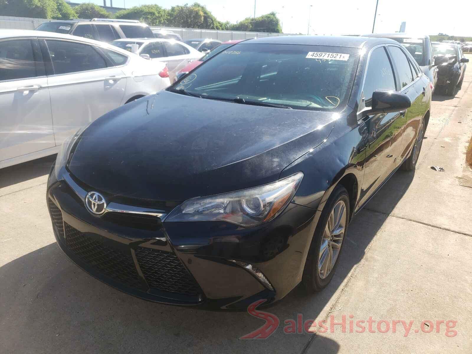 4T1BF1FK7HU742756 2017 TOYOTA CAMRY