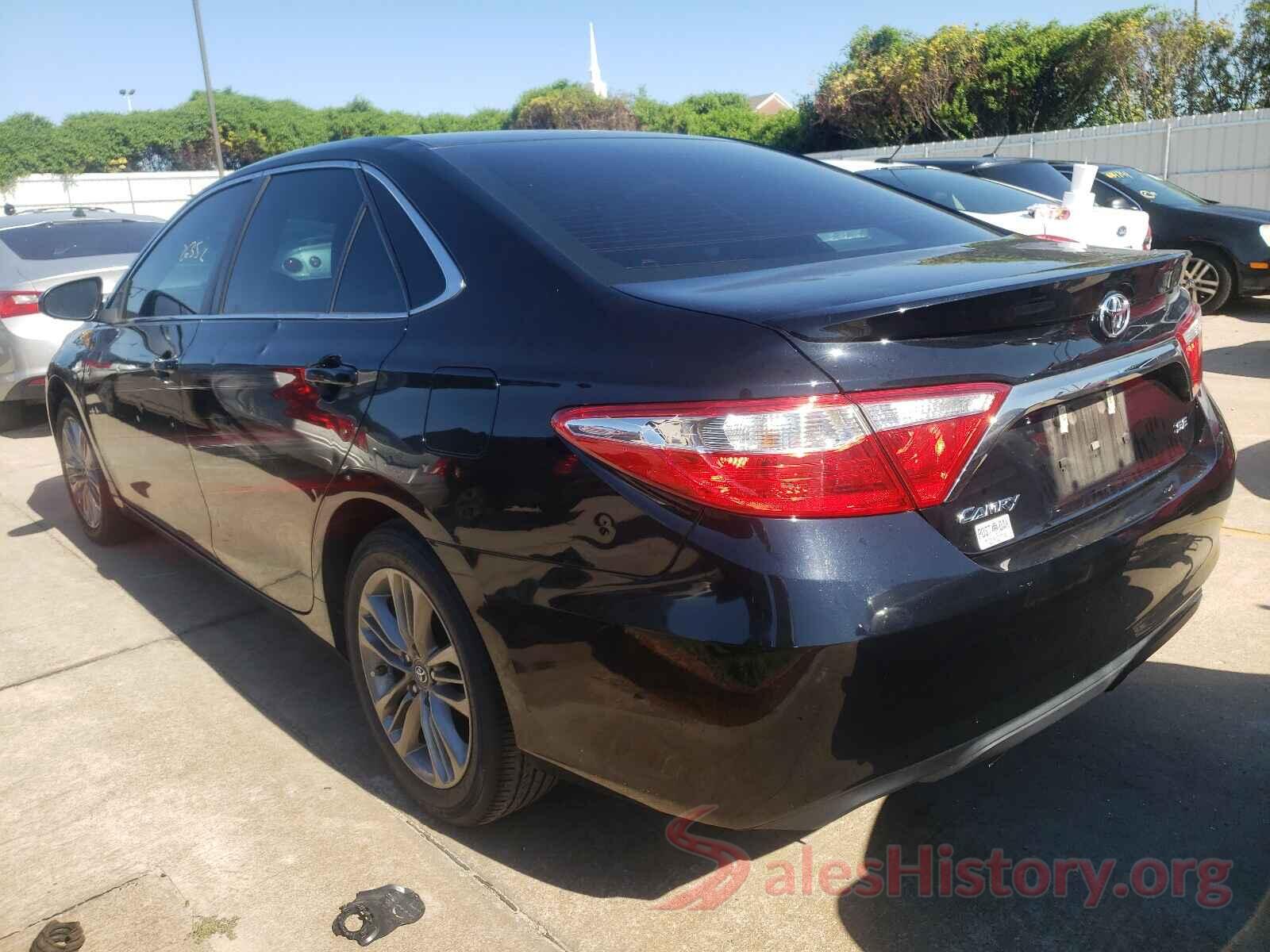 4T1BF1FK7HU742756 2017 TOYOTA CAMRY