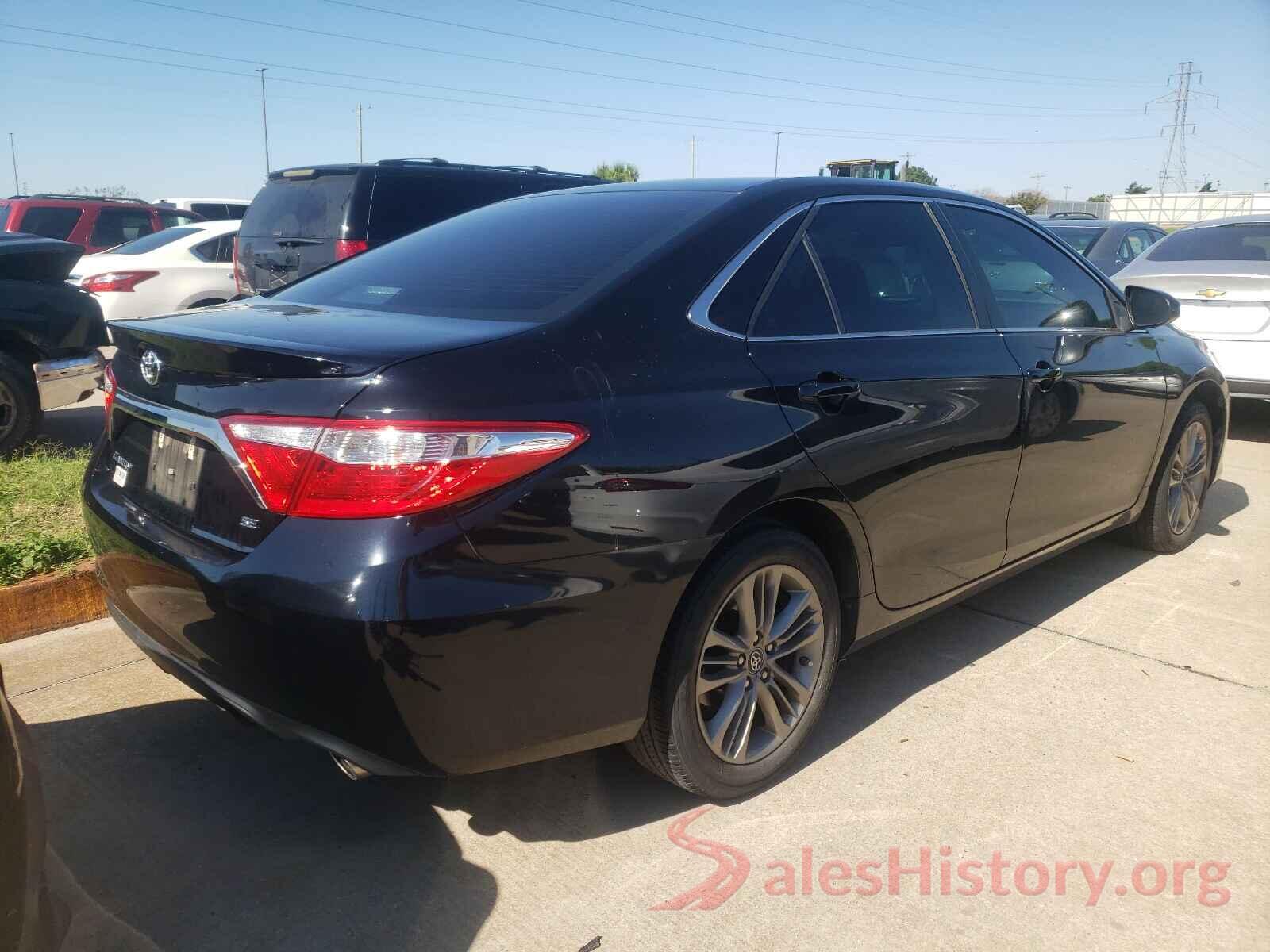 4T1BF1FK7HU742756 2017 TOYOTA CAMRY