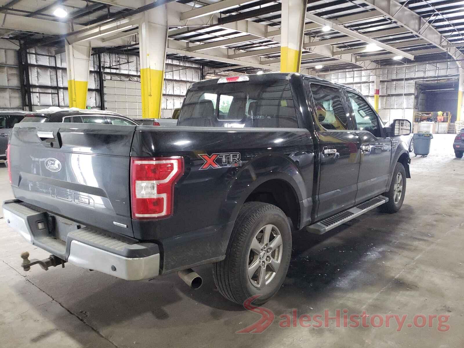 1FTEW1EG3JFC32316 2018 FORD F-150