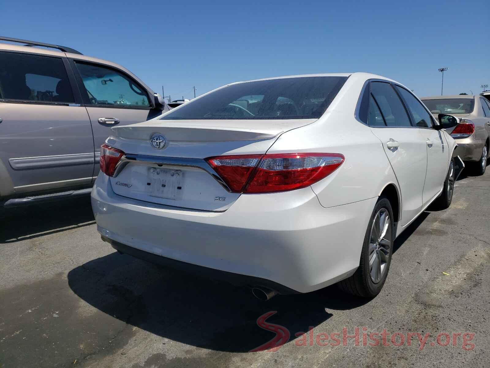 4T1BF1FK1HU416791 2017 TOYOTA CAMRY