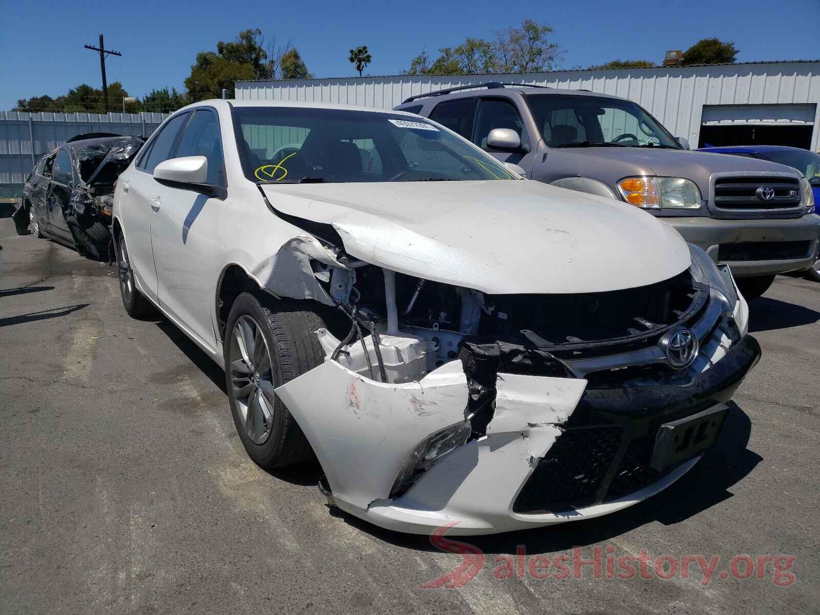 4T1BF1FK1HU416791 2017 TOYOTA CAMRY