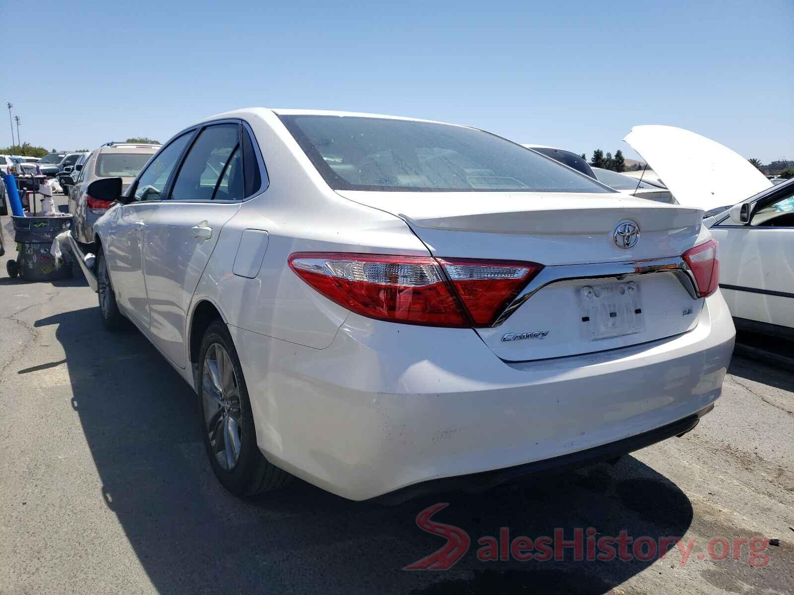 4T1BF1FK1HU416791 2017 TOYOTA CAMRY