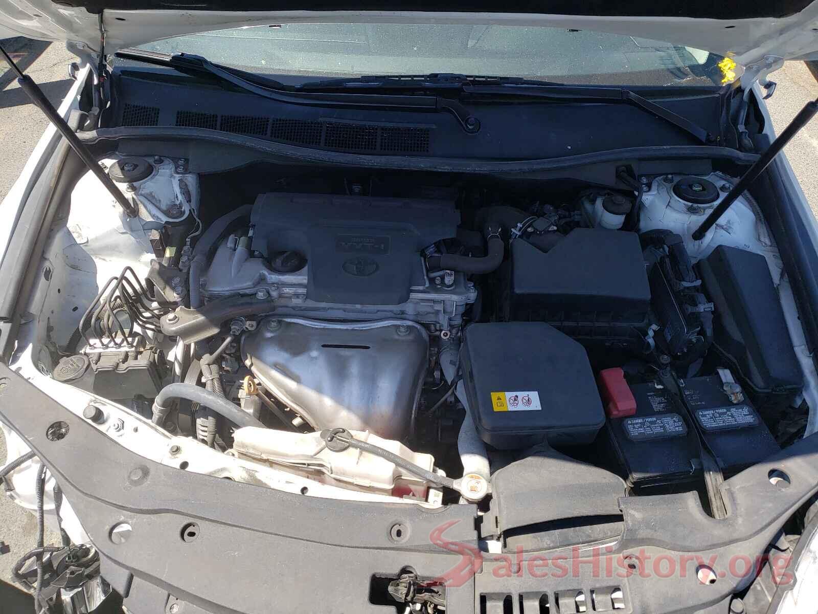 4T1BF1FK1HU416791 2017 TOYOTA CAMRY